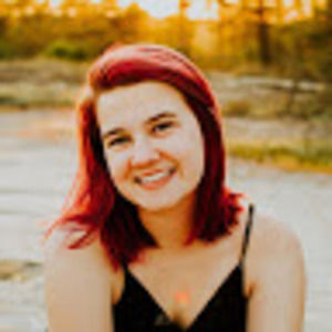 Meet your Posher, Rachael